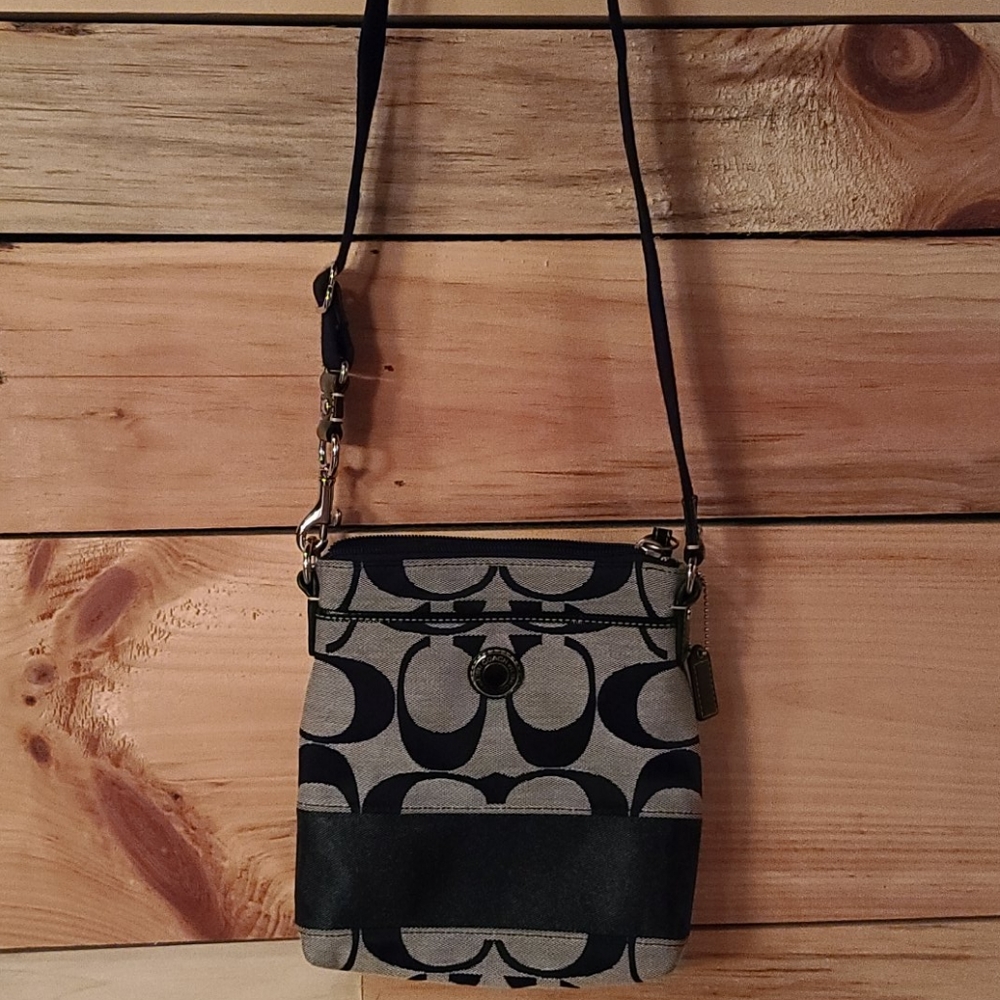 Coach Crossbody purse